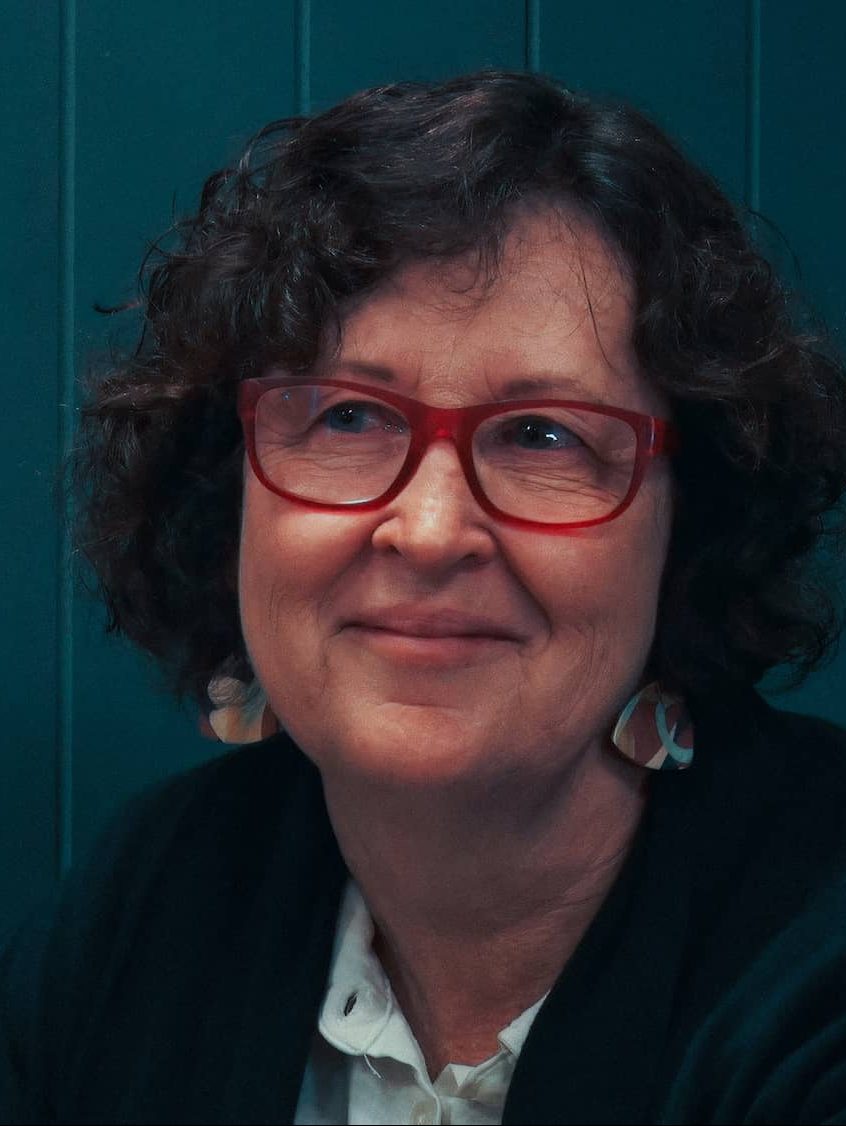 Marion from HumanKind